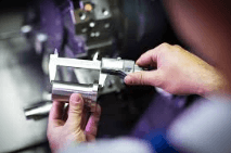 Quality Control Challenges