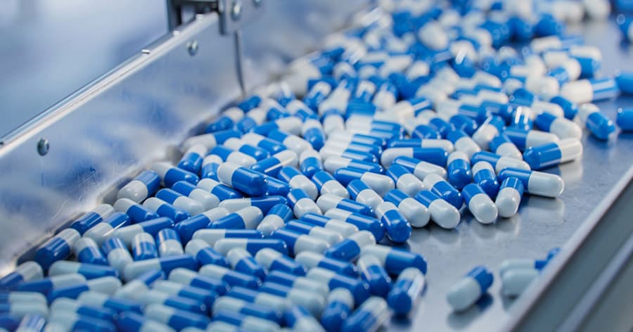 FactoryOps for food and beverage